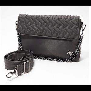 LUG Soar in Gunmetal Gray.   Brand new.